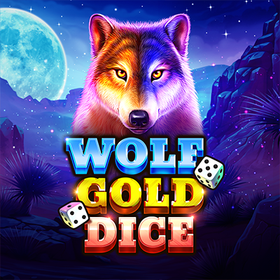 Wolf Gold Dice | Pragmatic Play | Loco Casino